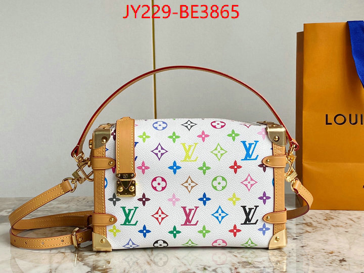 LV Bags(TOP)-Pochette MTis-Twist-,ID: BE3865,$: 229USD