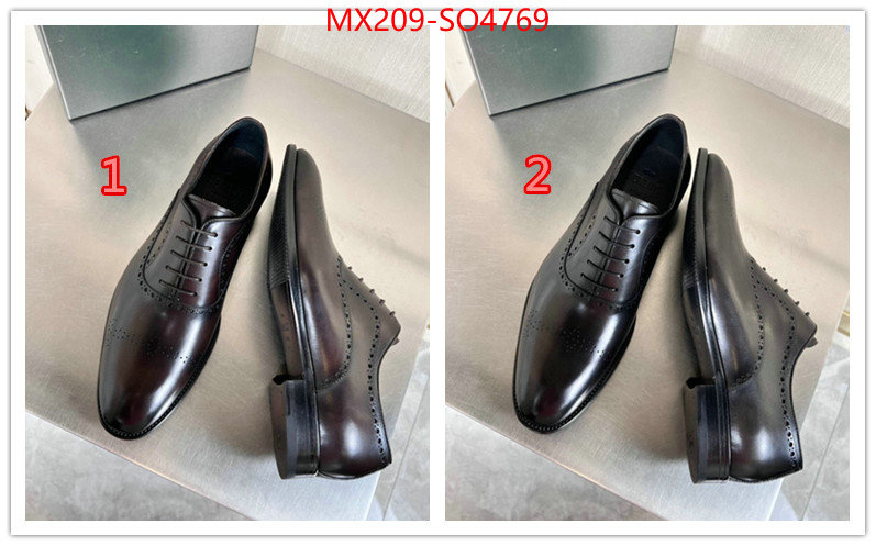 Men Shoes-Berluti,replica best , ID: SO4769,$: 209USD