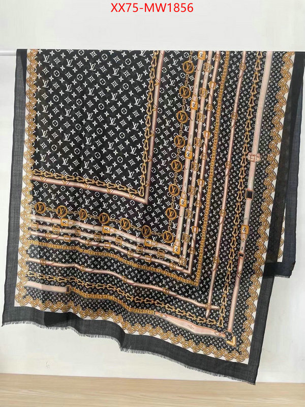 Scarf-LV,perfect , ID: MW1856,$: 75USD