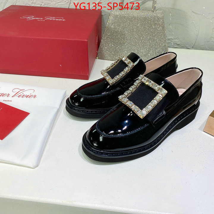 Women Shoes-Rogar Vivier,the top ultimate knockoff , ID: SP5473,$: 135USD