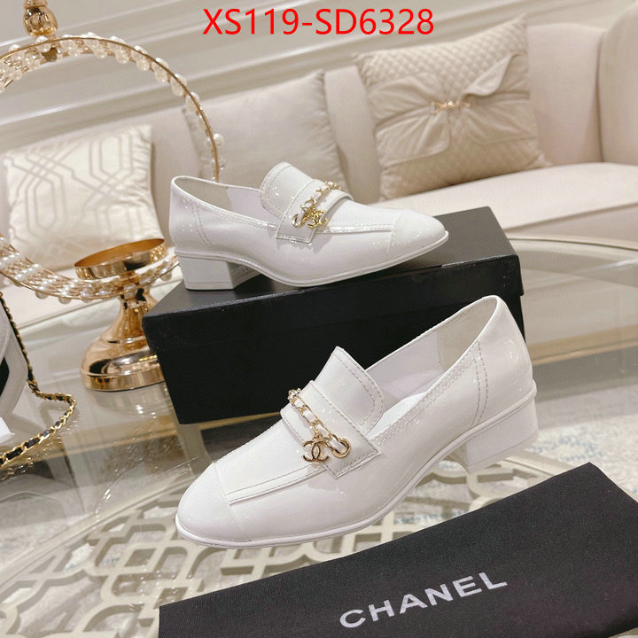 Women Shoes-Chanel,how to start selling replica , ID: SD6328,$: 119USD