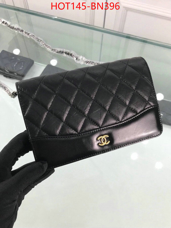 Chanel Bags(TOP)-Diagonal-,ID: BN396,$: 145USD