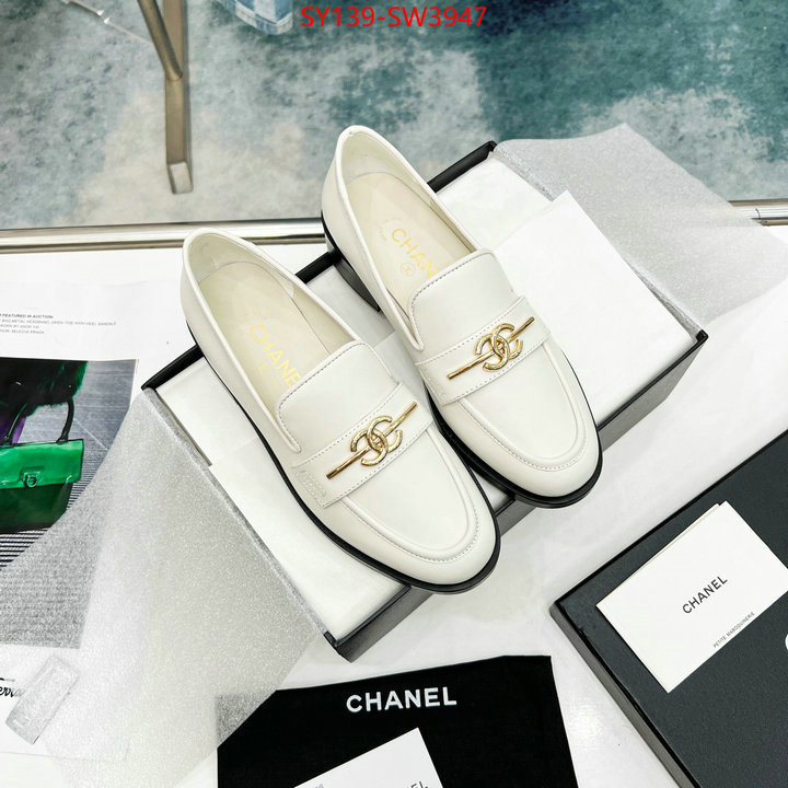 Women Shoes-Chanel,what's the best place to buy replica , ID: SW3947,$: 139USD