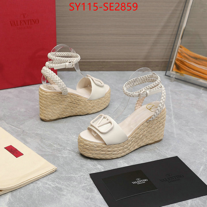 Women Shoes-Valentino,the online shopping , ID: SE2859,$: 115USD