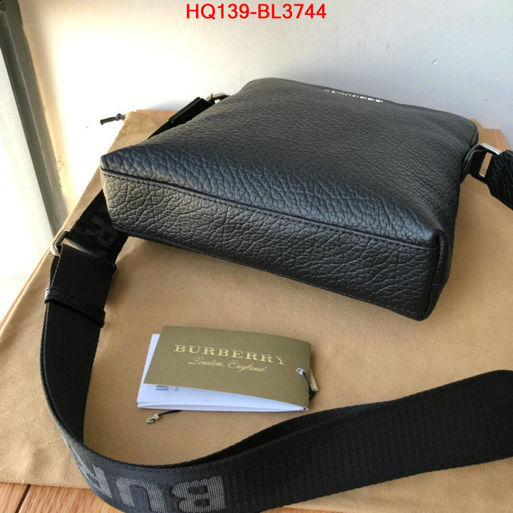 Burberry Bags(TOP)-Diagonal-,ID: BL3744,$: 139USD