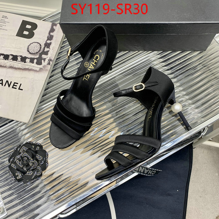 Women Shoes-Chanel,2023 perfect replica designer , ID:SR30,$: 115USD