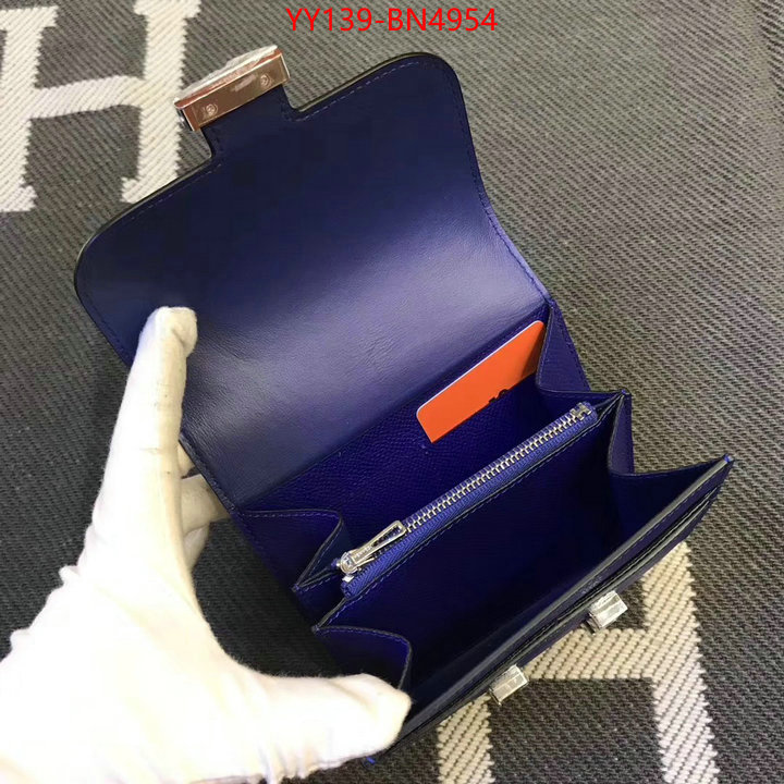 Hermes Bags(TOP)-Wallet-,best site for replica ,ID: BN4954,$: 139USD