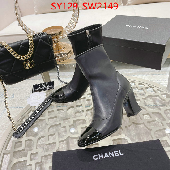 Women Shoes-Boots,what is a 1:1 replica , ID: SW2149,$: 129USD