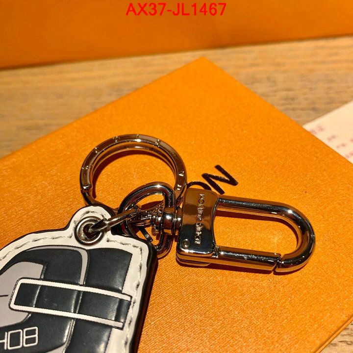Key pendant(TOP)-LV,aaaaa+ replica designer , ID: JL1467,$: 37USD
