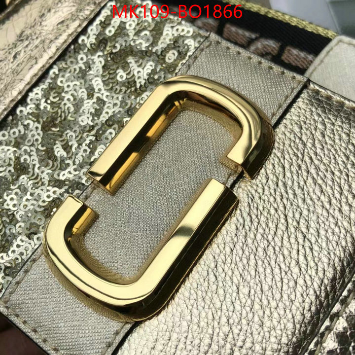 Marc Jacobs Bags (TOP)-Diagonal-,ID: BO1866,$: 109USD