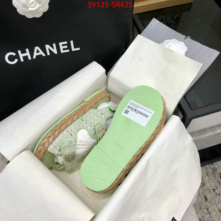 Women Shoes-Chanel,buy , ID: SR625,$: 125USD