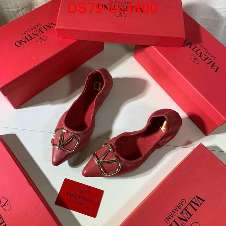 Women Shoes-Valentino,where to buy fakes , ID: SL4400,$: 79USD