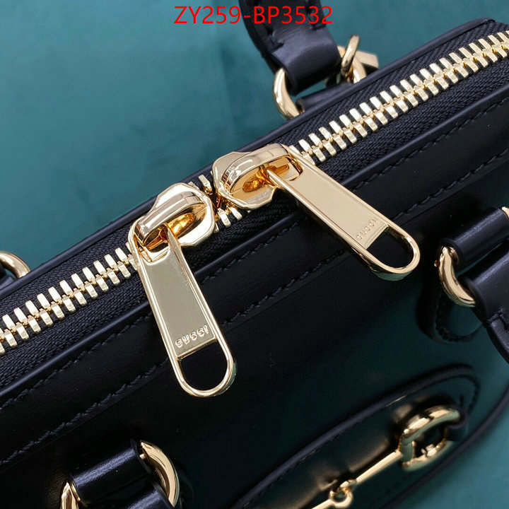 Gucci Bags(TOP)-Horsebit-,how to find designer replica ,ID: BP3532,$: 259USD