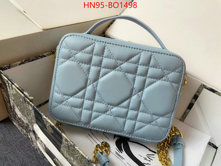 Dior Bags(4A)-Other Style-,ID: BO1498,$: 95USD