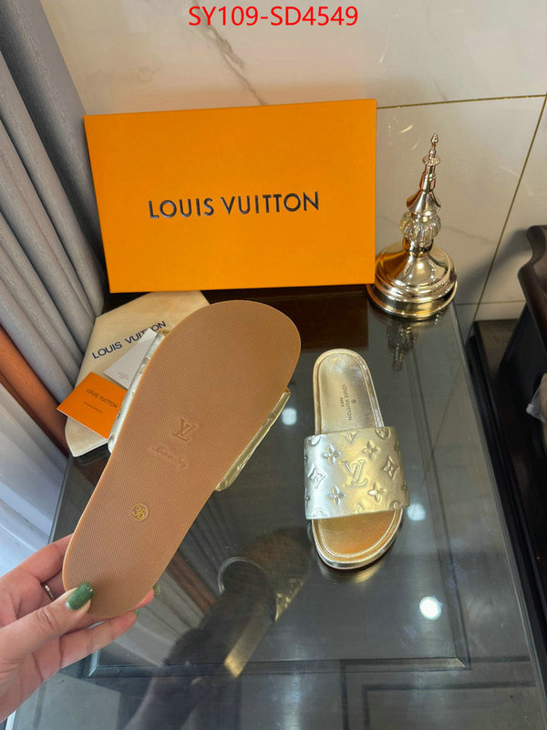 Women Shoes-LV,where to buy fakes , ID: SD4549,$: 109USD