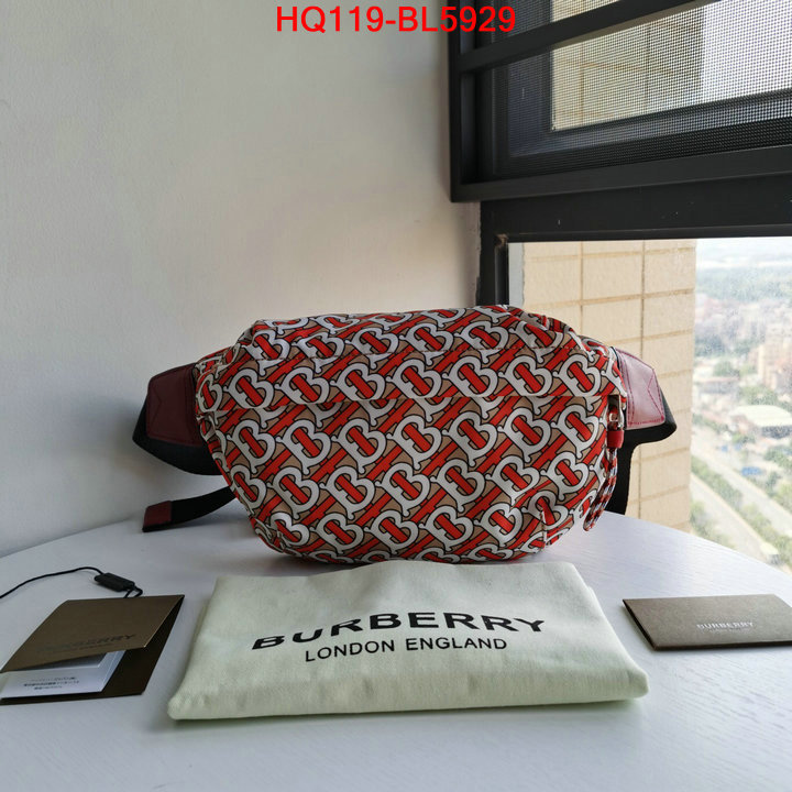 Burberry Bags(TOP)-Diagonal-,ID: BL5929,$: 119USD