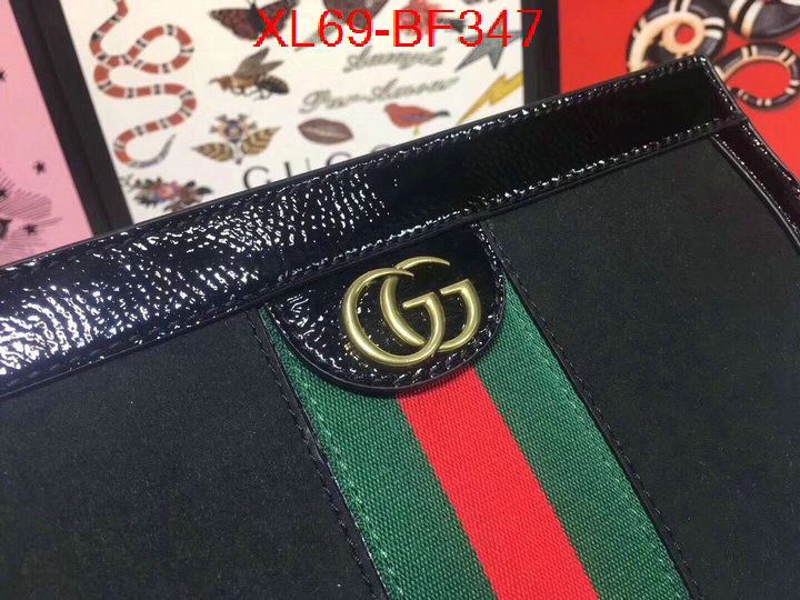 Gucci Bags(4A)-Diagonal-,ID: BF347,$:69USD