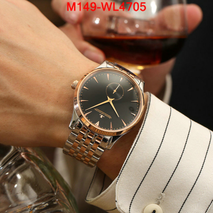 Watch(4A)-JaegerLeCoultre,perfect replica , ID: WL4705,$: 149USD