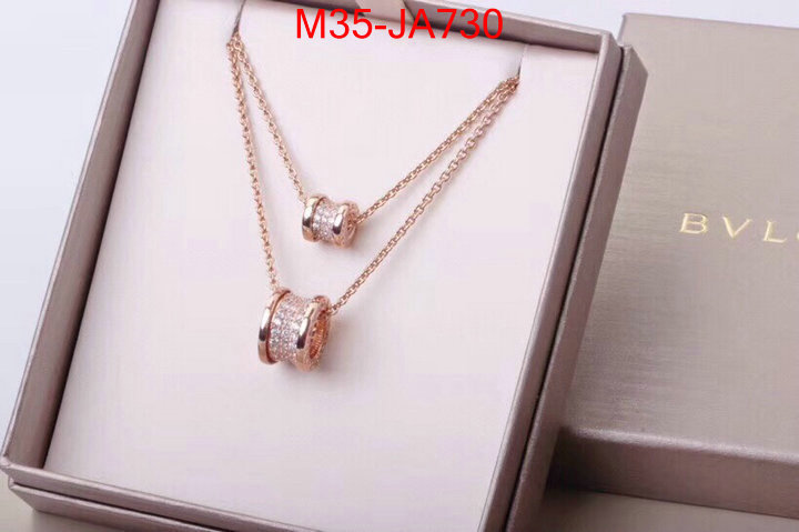 Jewelry-Bvlgari,for sale online , ID: JA730,$: 35USD