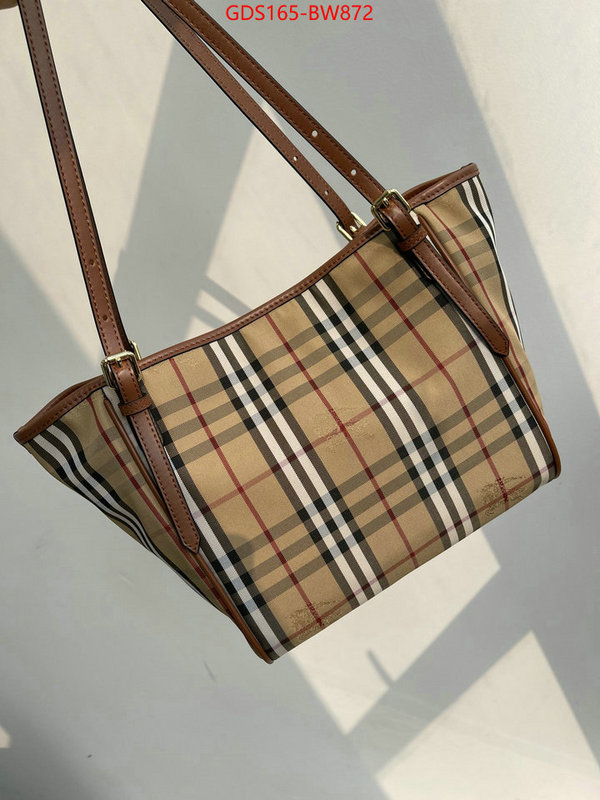 Burberry Bags(TOP)-Handbag-,shop ,ID: BW872,$: 165USD