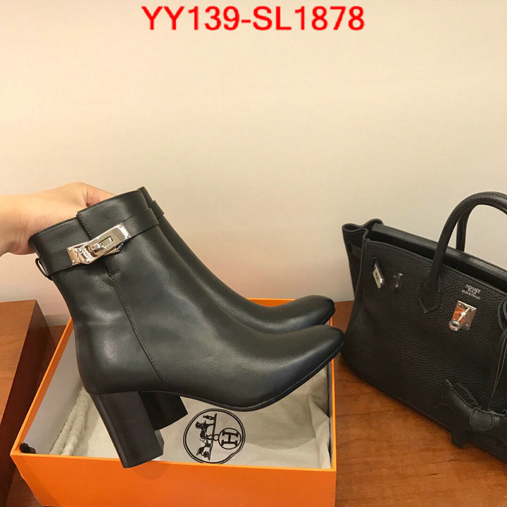 Women Shoes-Hermes,designer high replica , ID: SL1878,$: 139USD