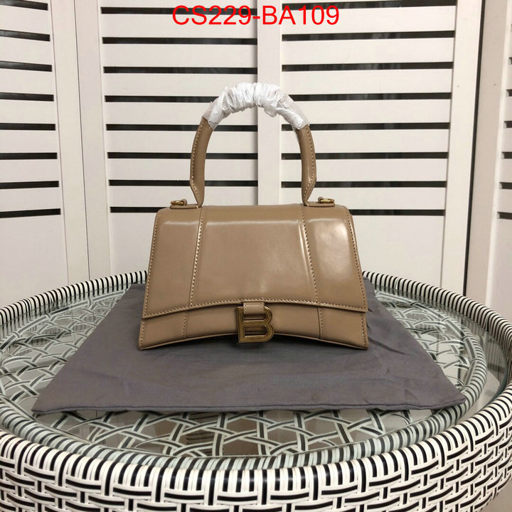 Balenciaga Bags(TOP)-Hourglass-,website to buy replica ,ID:BA109,$: 229USD