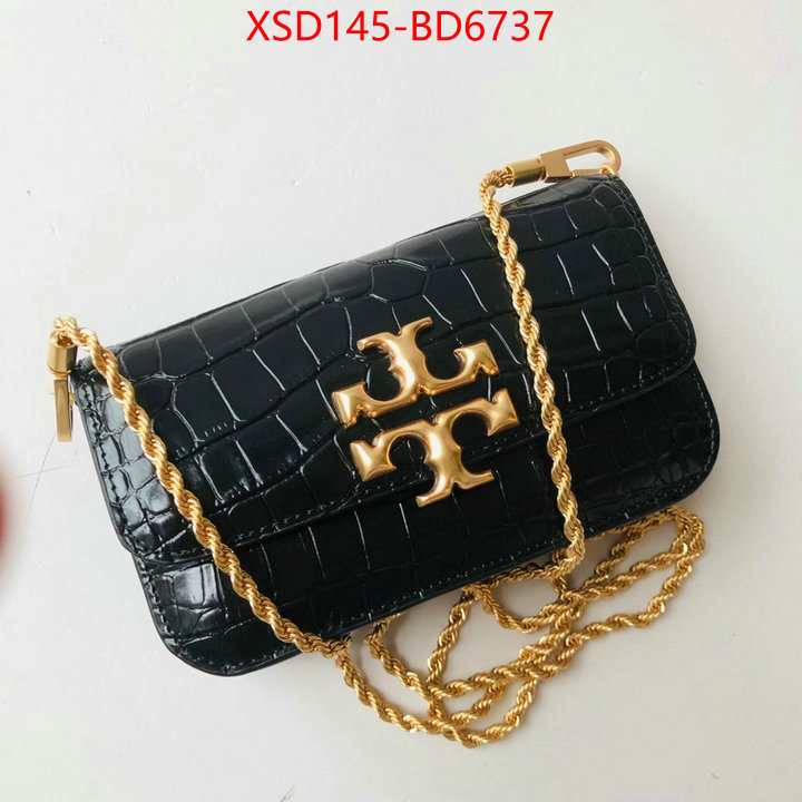 Tory Burch Bags(TOP)-Diagonal-,ID: BD6737,$: 145USD