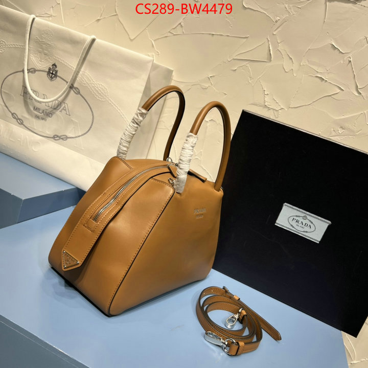 Prada Bags(TOP)-Handbag-,ID: BW4479,$: 289USD