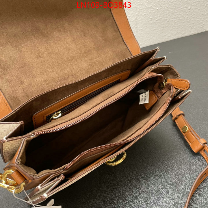 Michael Kors Bags(4A)-Diagonal-,high quality aaaaa replica ,ID: BO3834,$: 109USD