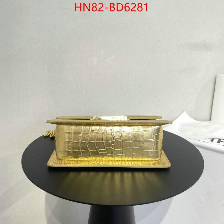 Tom Ford Bags(4A)-Diagonal-,1:1 clone ,ID: BD6281,$: 82USD