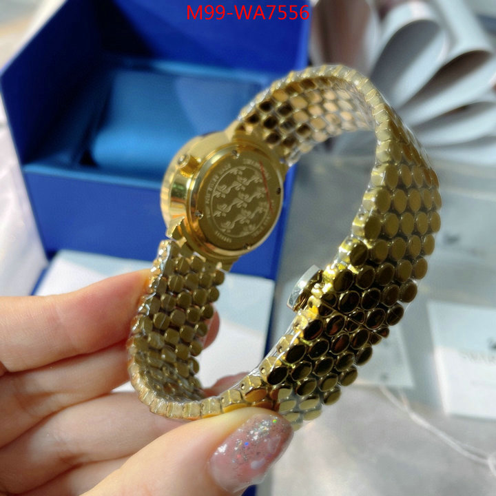 Watch(4A)-Swarovski,shop designer replica , ID: WA7556,$: 99USD