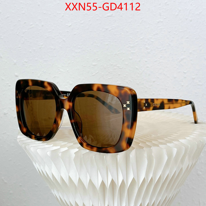 Glasses-CELINE,what are the best replica , ID: GD4112,$: 55USD