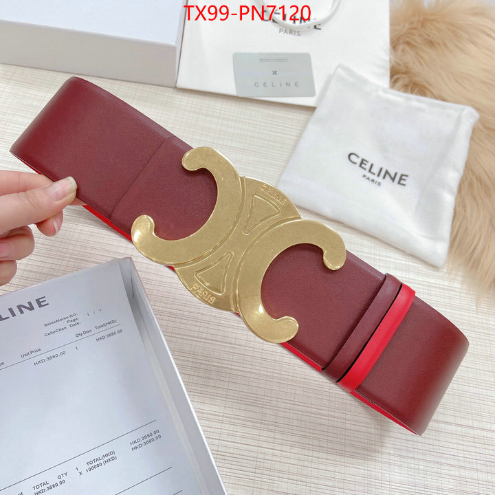 Belts-CELINE,where can you buy a replica , ID: PN7120,