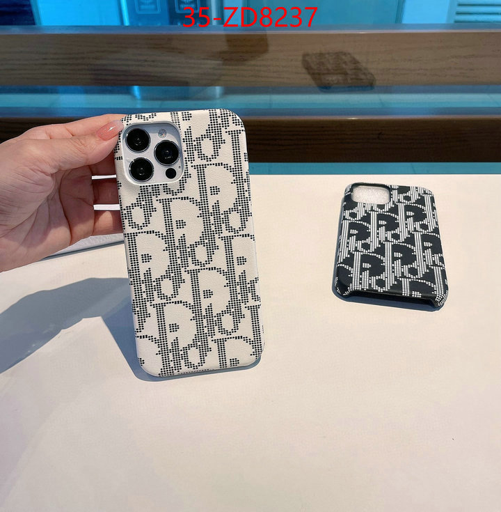 Phone case-Dior,where to buy high quality , ID: ZD8237,$: 35USD