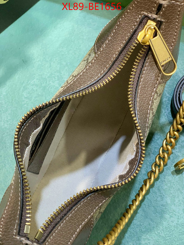 Gucci Bags(4A)-Handbag-,new ,ID: BE1656,$: 89USD