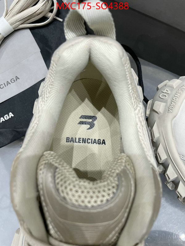 Women Shoes-Balenciaga,sell online luxury designer , ID: SO4388,$: 175USD