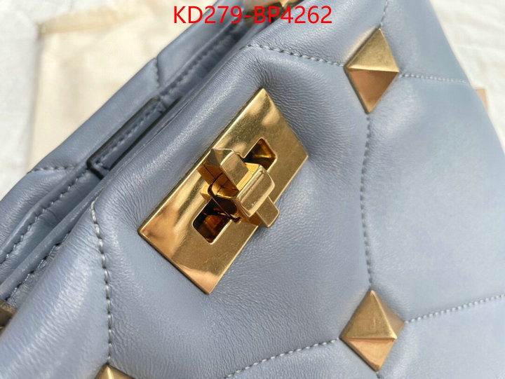 Valentino Bags (TOP)-Roman Stud-,high quality aaaaa replica ,ID: BP4262,$: 279USD