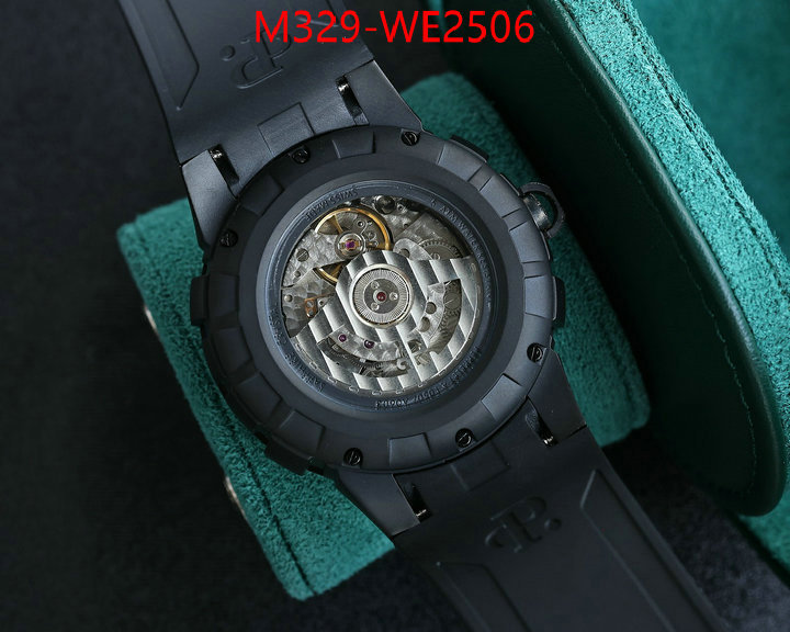 Watch(TOP)-Perrelt,outlet 1:1 replica , ID: WE2506,$: 329USD