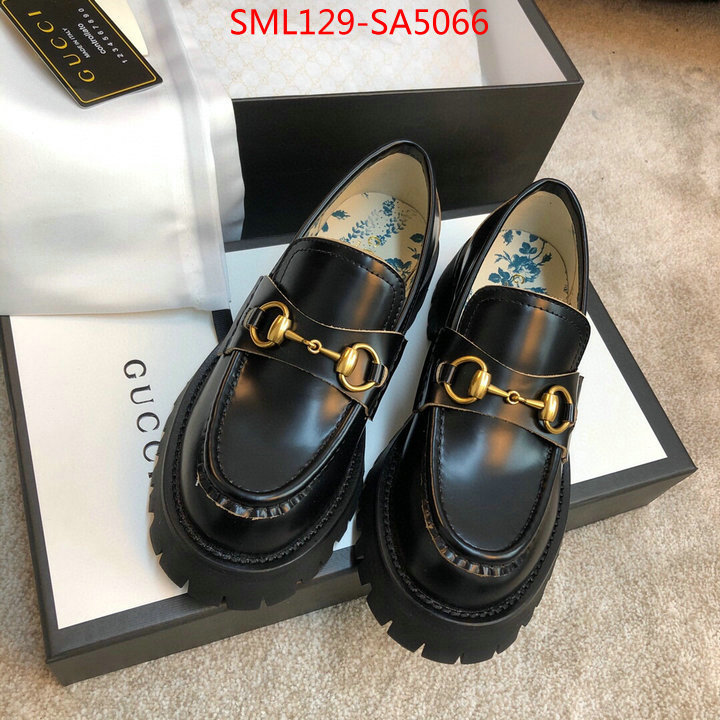 Women Shoes-Gucci,best wholesale replica , ID: SA5066,$: 129USD