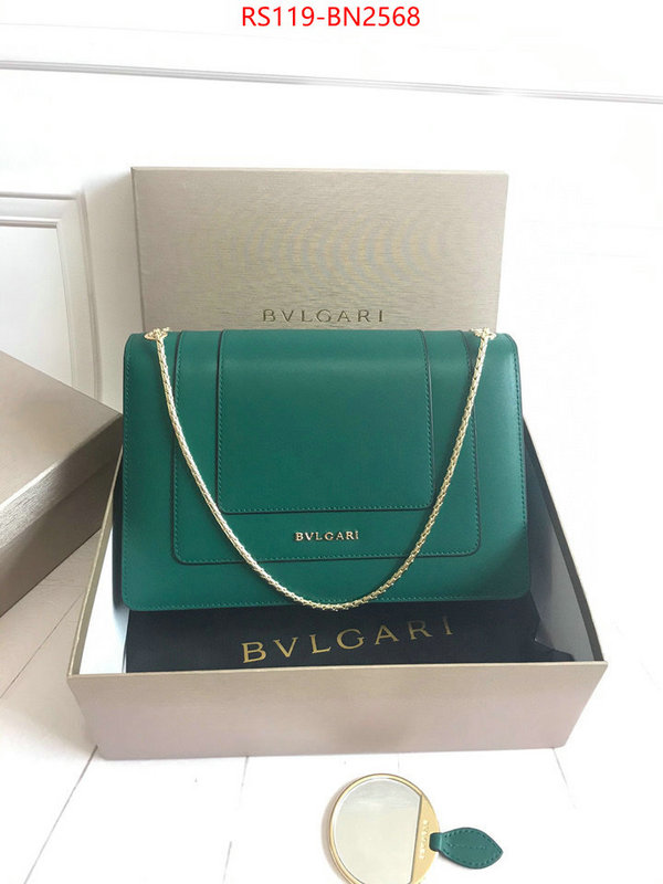 Bulgari Bags(4A)-Serpenti Forever,top grade ,ID: BN2568,$: 119USD