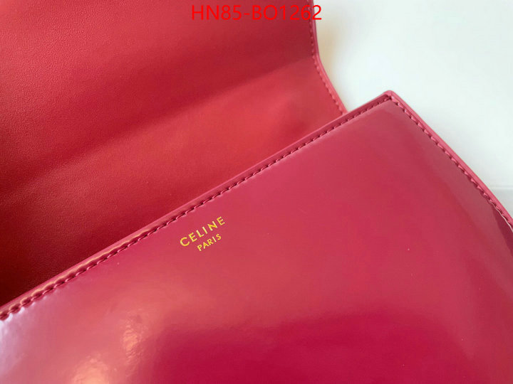 CELINE Bags(4A)-Diagonal,1:01 ,ID: BO1262,$: 85USD