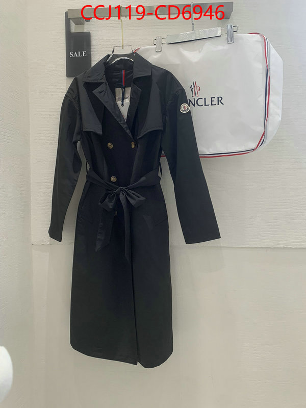 Down jacket Women-Moncler,aaaaa replica , ID: CD6946,$: 119USD