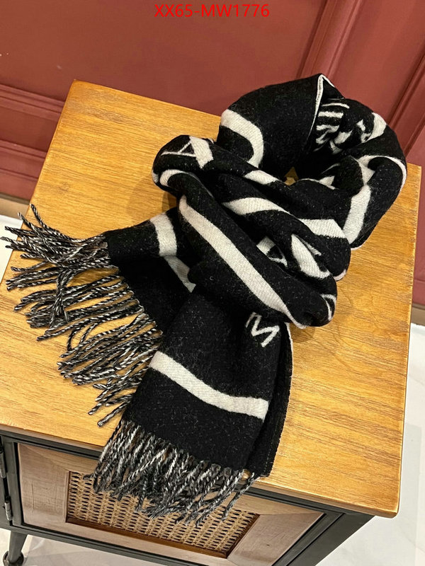 Scarf-Prada,what is a 1:1 replica , ID: MW1776,$: 65USD