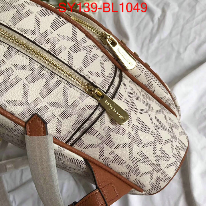 Michael Kors Bags(TOP)-Backpack-,where can i find ,ID: BL1049,$: 139USD