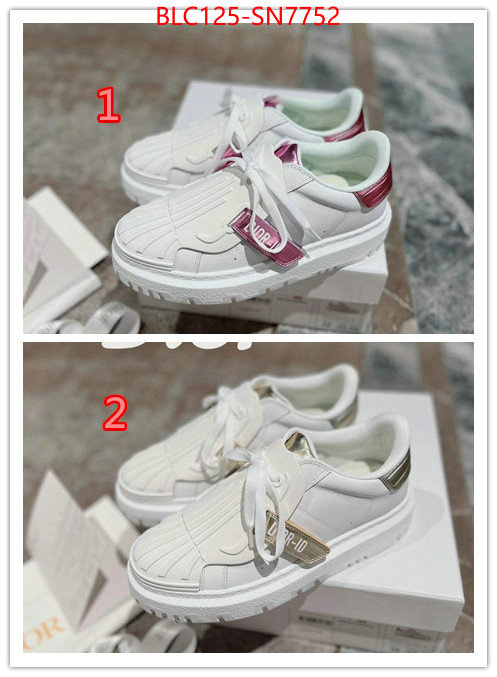 Women Shoes-Dior,online from china , ID: SN7752,$: 125USD