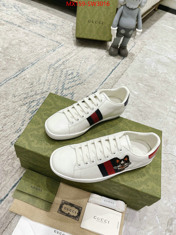 Women Shoes-Gucci,luxury cheap , ID: SW3016,$: 159USD