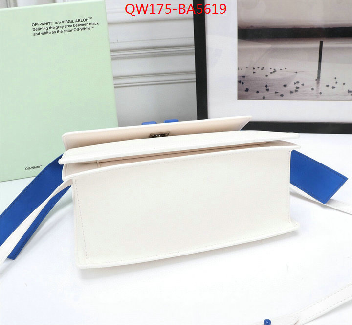 Off-White Bags ( TOP )-Diagonal-,luxury fake ,ID: BA5619,$: 175USD