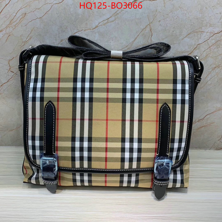 Burberry Bags(4A)-Diagonal,buy online ,ID: BO3066,$: 125USD