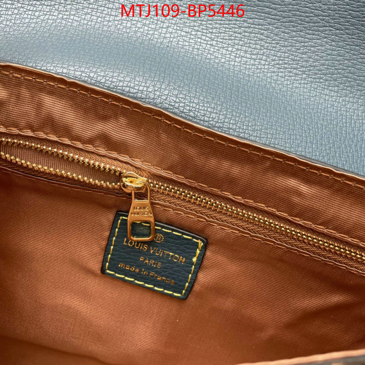 LV Bags(4A)-Pochette MTis Bag-Twist-,ID: BP5446,$: 109USD