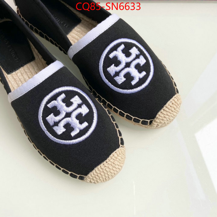 Women Shoes-Tory Burch,buy aaaaa cheap , ID: SN6633,$: 85USD